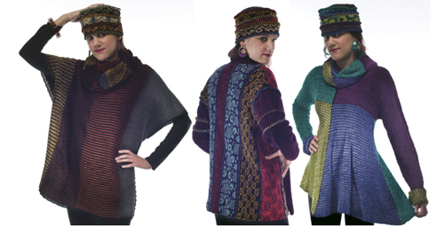 new bamboo & chenille